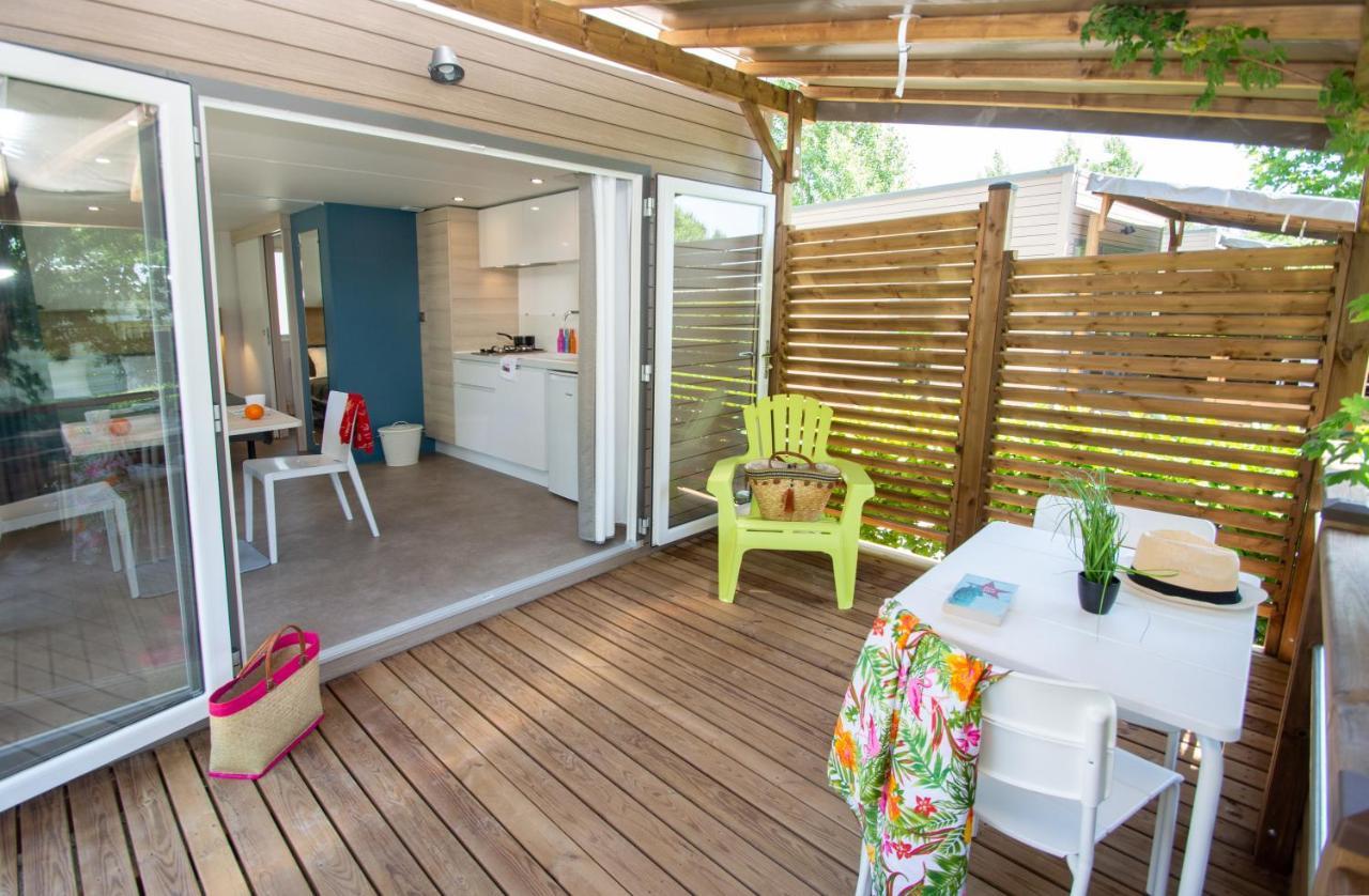 Camping Les Hautes Prairies ลูร์มาแร็ง ภายนอก รูปภาพ