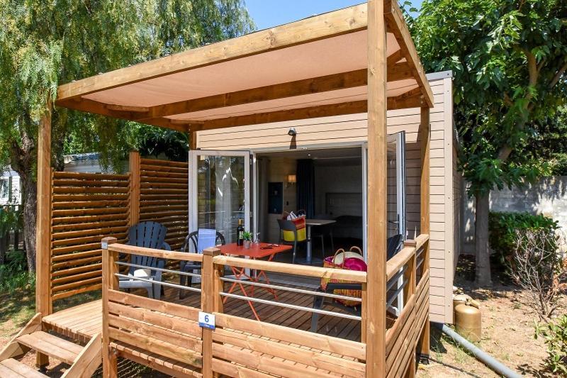 Camping Les Hautes Prairies ลูร์มาแร็ง ภายนอก รูปภาพ