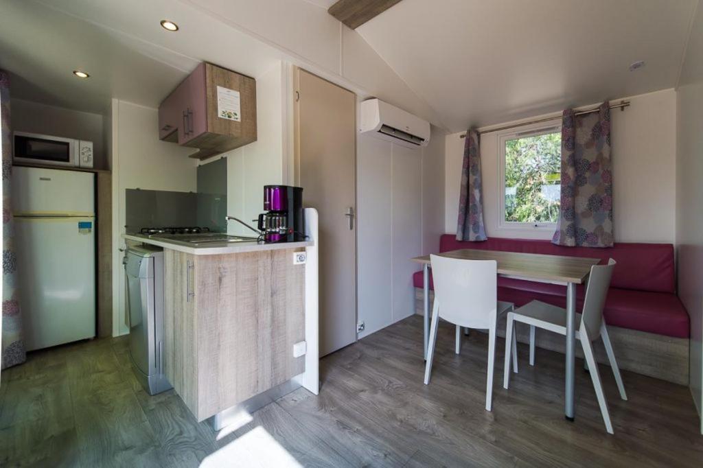 Camping Les Hautes Prairies ลูร์มาแร็ง ภายนอก รูปภาพ