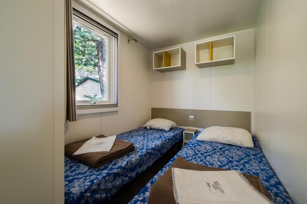Camping Les Hautes Prairies ลูร์มาแร็ง ภายนอก รูปภาพ
